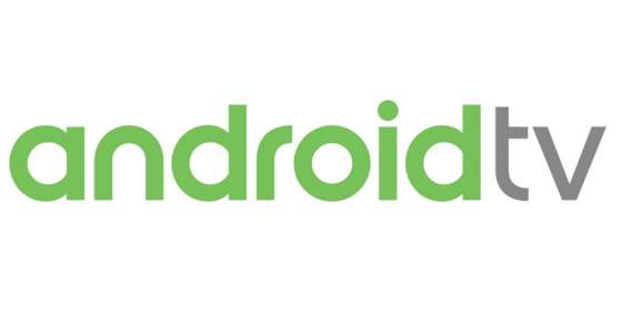 Android TV Logo – Stream IPTV on Android Devices