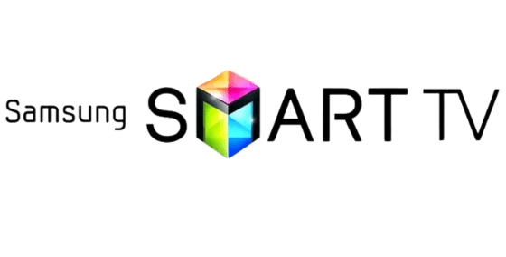 Samsung Smart TV Logo – Compatible with IPTVUSA.Pro